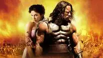 Tập Full Huyền Thoại Hercules