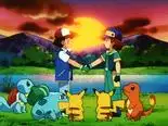 Tập 082 Pokémon: Mặt Trời & Mặt Trăng (Phần 1)