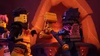 Tập 14 LEGO Ninjago (Phần 3 - Part 2)