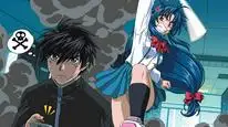 Tập 5 Full Metal Panic! The Second Raid