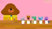 Tập 7 Này Duggee (Phần 3)
