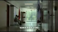 Tập 12 Kamen Rider: Hiệp Sĩ Rồng (Siêu Nhân Phi Long)