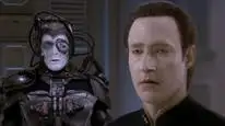 Tập 26 Star Trek: Thế hệ tiếp theo (Phần 6)