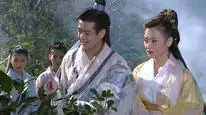 Tập 8 Thiên Long Bát Bộ 2003