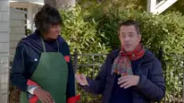 Tập 1 Mr. Christmas: Trang hoàng nhà cửa ngày lễ
