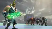 Tập 7 He-Man và những chủ nhân vũ trụ (Phần 2)