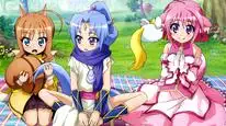 Tập 5 Dog Days Season 1