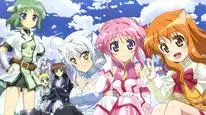 Tập 9 Dog Days Season 1