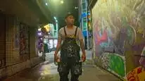 Tập 5 Đêm châu Á: Ẩm thực - Khiêu vũ - Mơ mộng