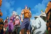 Tập 7 Toriko
