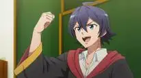 Tập 5 Shin Shinka no Mi: Shiranai Uchi ni Kachigumi Jinsei