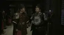 Tập 06 Thần Thám Địch Nhân Kiệt 1: Kỳ Án Triều Vũ