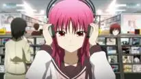 Tập 3 Angel Beats!