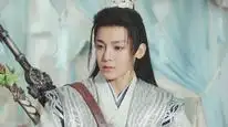 Tập 34 Thiếu Niên Bạch Mã Túy Xuân Phong