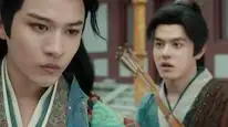 Tập 17 Thanh Khâu Dược Lang