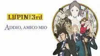 Tập Full Lupin Đệ Tam: Dòng Máu Bất Tử