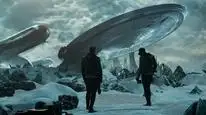 Tập 9 Star Trek: Những Miền Đất Mới (Phần 1)
