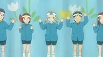 Tập 5 Usagi Doroppu
