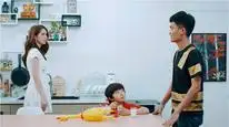 Tập 2 Chị Mẹ Học Yêu (Phần 1)
