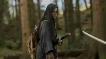 Tập FULL Cơn Lốc Hận Thù