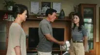 Tập 11 Không Sợ Hãi