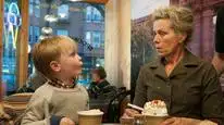 Tập 4 Olive Kitteridge