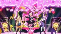 Tập 08 SHOW BY ROCK!!