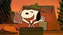 Tập 11 Trại Snoopy