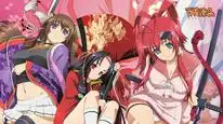 Tập 1 Hyakka Ryouran: Samurai After