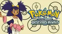 Tập 89 Pokemon (2019)