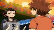 Tập 33 Gia Sư Hitman Reborn!