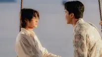 Tập 4 Anh Sam Của Em
