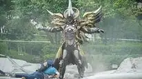 Tập 42 Siêu Nhân Ex-Aid