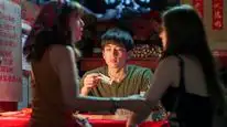 Tập 1 Chuyện tình Bangkok: Thú nhận