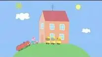 Tập 2 Heo Peppa (Phần 4)