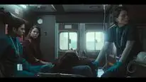 Tập 2 Trong cơn hôn mê