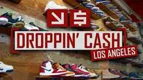 Tập 1 Vung tiền: Los Angeles (Mùa 2)