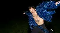Tập Full Harry Styles. One Night In Manchester