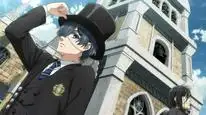 Tập OVA 5 Kuroshitsuji: Book of Circus