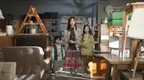 Tập Full Gia đình cao tốc