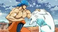 Tập 22 Toriko