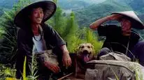 Tập Full Ngọn Núi Đó, Con Người Đó, Con Chó Đó
