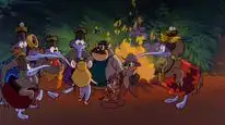 Tập 6 Chip 'n' Dale Rescue Rangers (Phần 1)