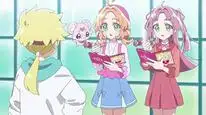 Tập 2 Meitantei Precure!