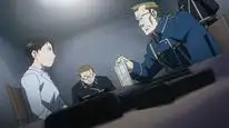 Tập 20 Fullmetal Alchemist