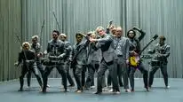 Tập Full Vở Nhạc Kịch Broadway Của David Byrne