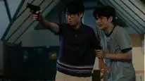 Tập 4 Dead Friend Forever