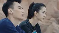 Tập 11 Bùng Cháy Nào! Cô Gái Bóng Chuyền