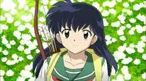 Tập 34 Sengoku Otogizōshi InuYasha