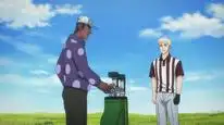 Tập 06 Đam Mê Biến Cậu Bé Tầm Thường Trở Thành Thần Đồng Golf (Phần 2)
